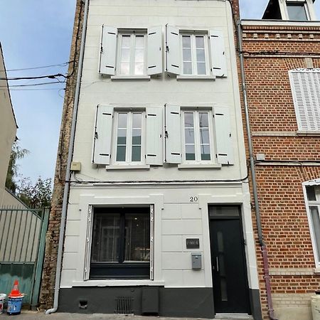 L'Annexe Amiens Ξενοδοχείο Εξωτερικό φωτογραφία