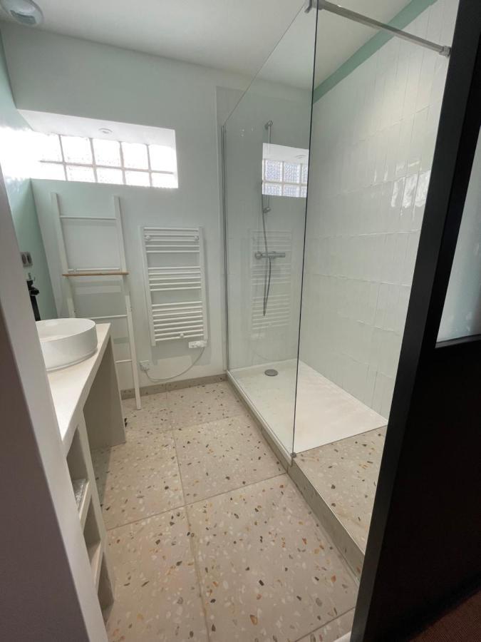 L'Annexe Amiens Ξενοδοχείο Εξωτερικό φωτογραφία