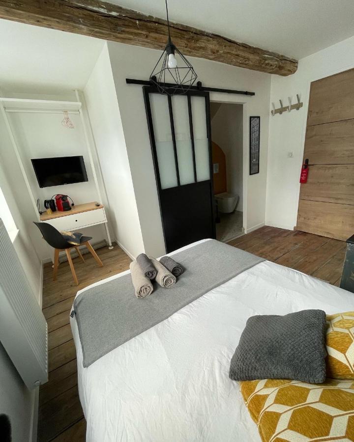 L'Annexe Amiens Ξενοδοχείο Εξωτερικό φωτογραφία