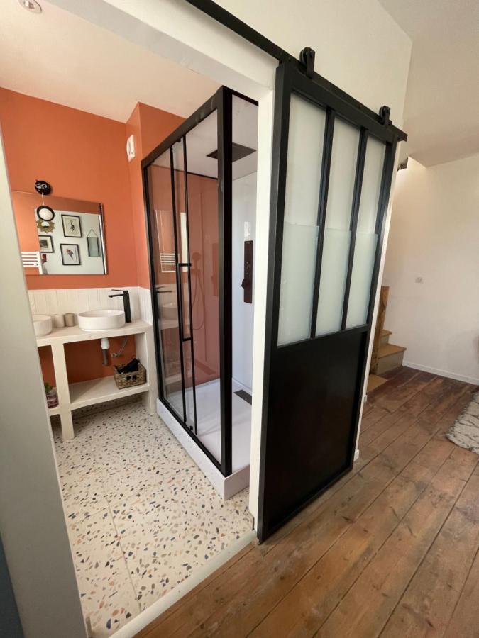 L'Annexe Amiens Ξενοδοχείο Εξωτερικό φωτογραφία